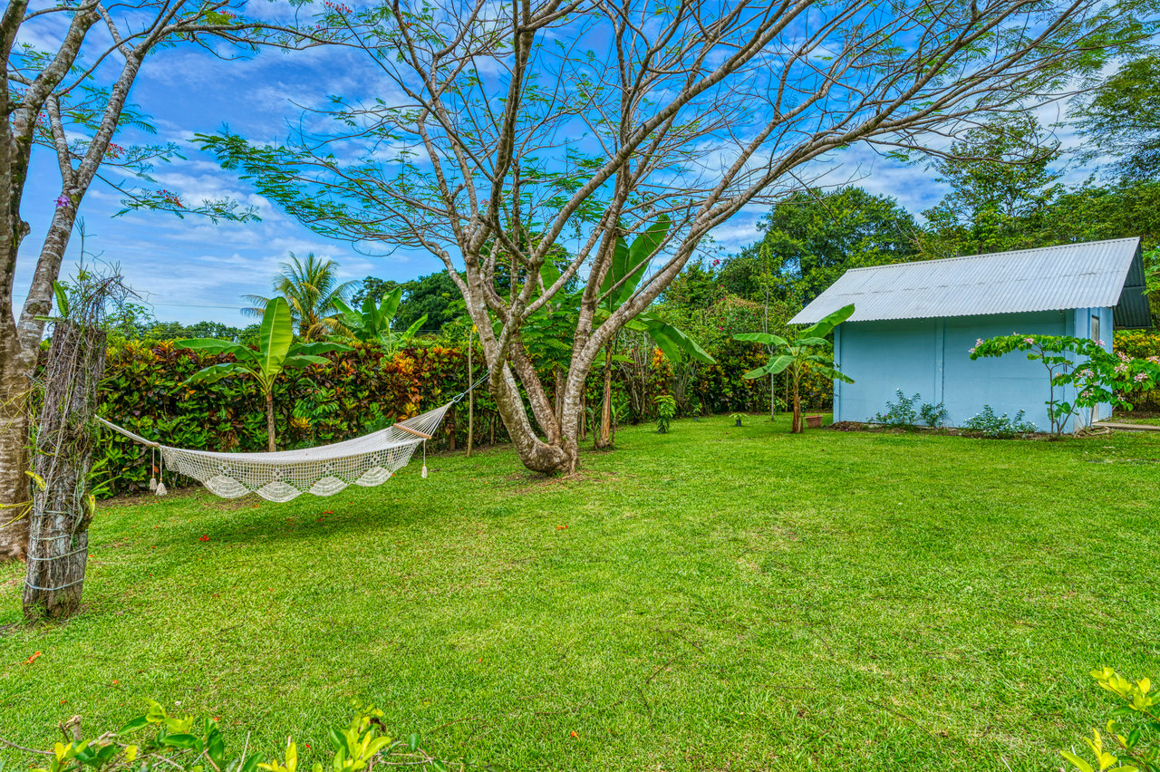 Casa Colibri - Easy Access, Beautiful, Private Lot