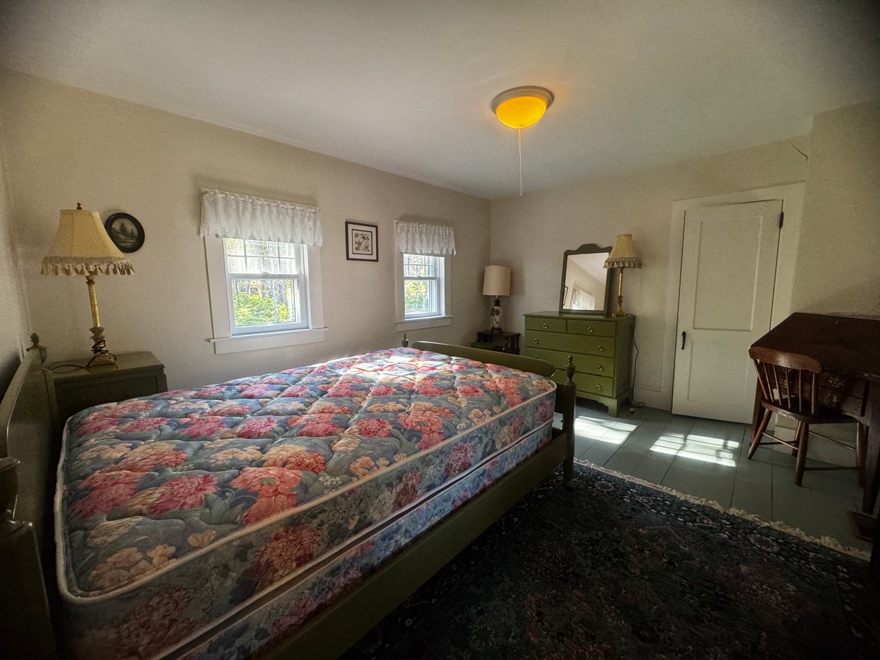 25 Main St Owls Head