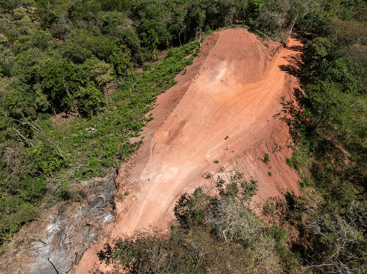 Tamarindo Development Parcel 18.5 Acres - Ready to Build