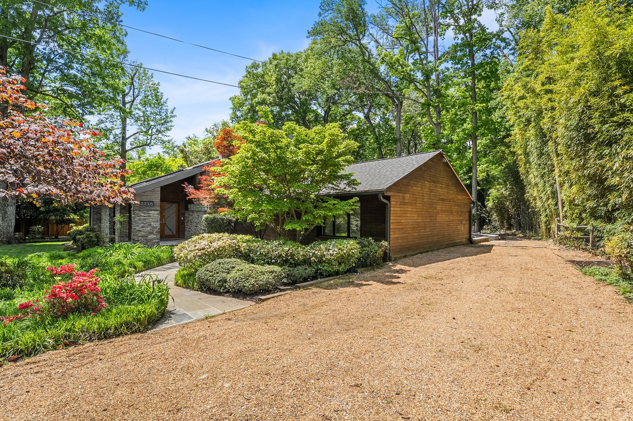 7736 Tauxemont Rd