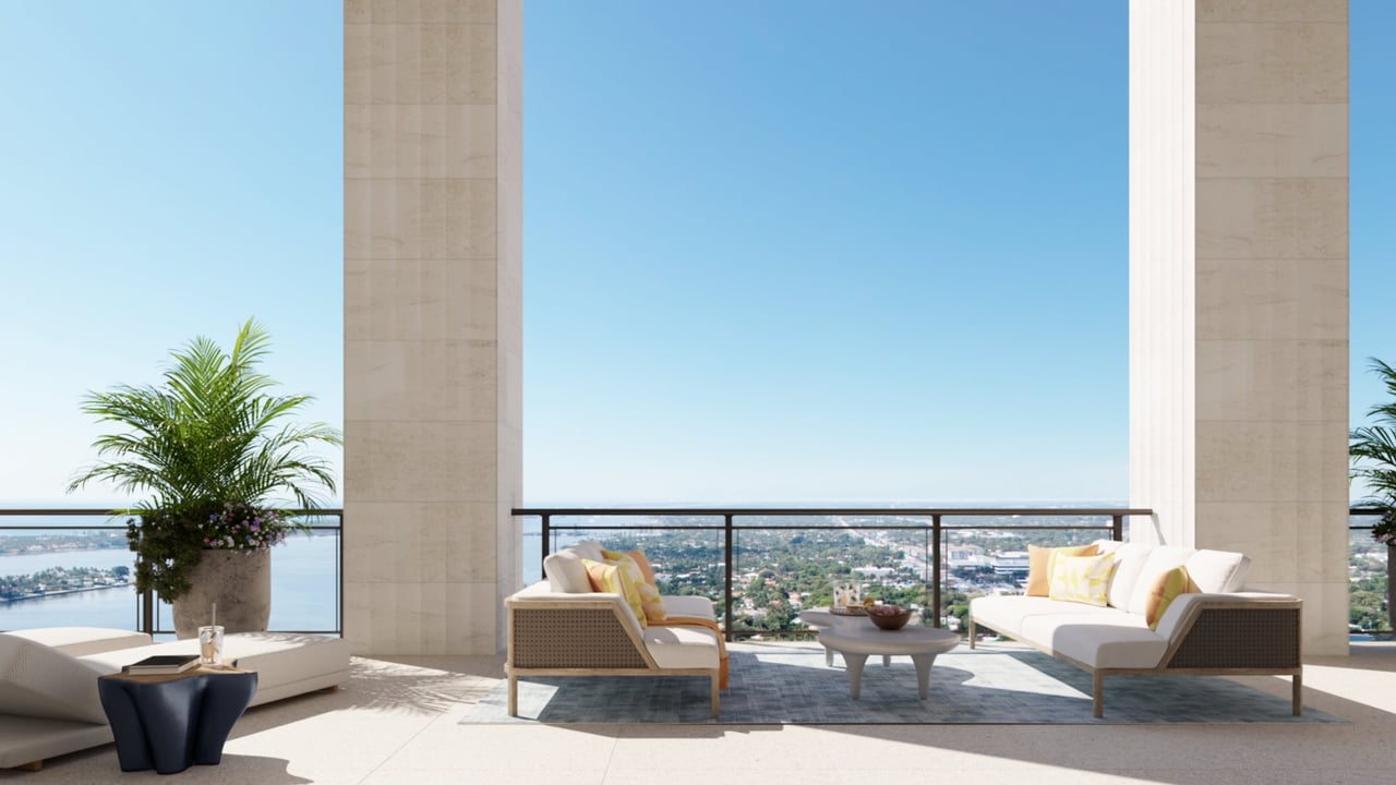 South Flagler House | West Palm Beach