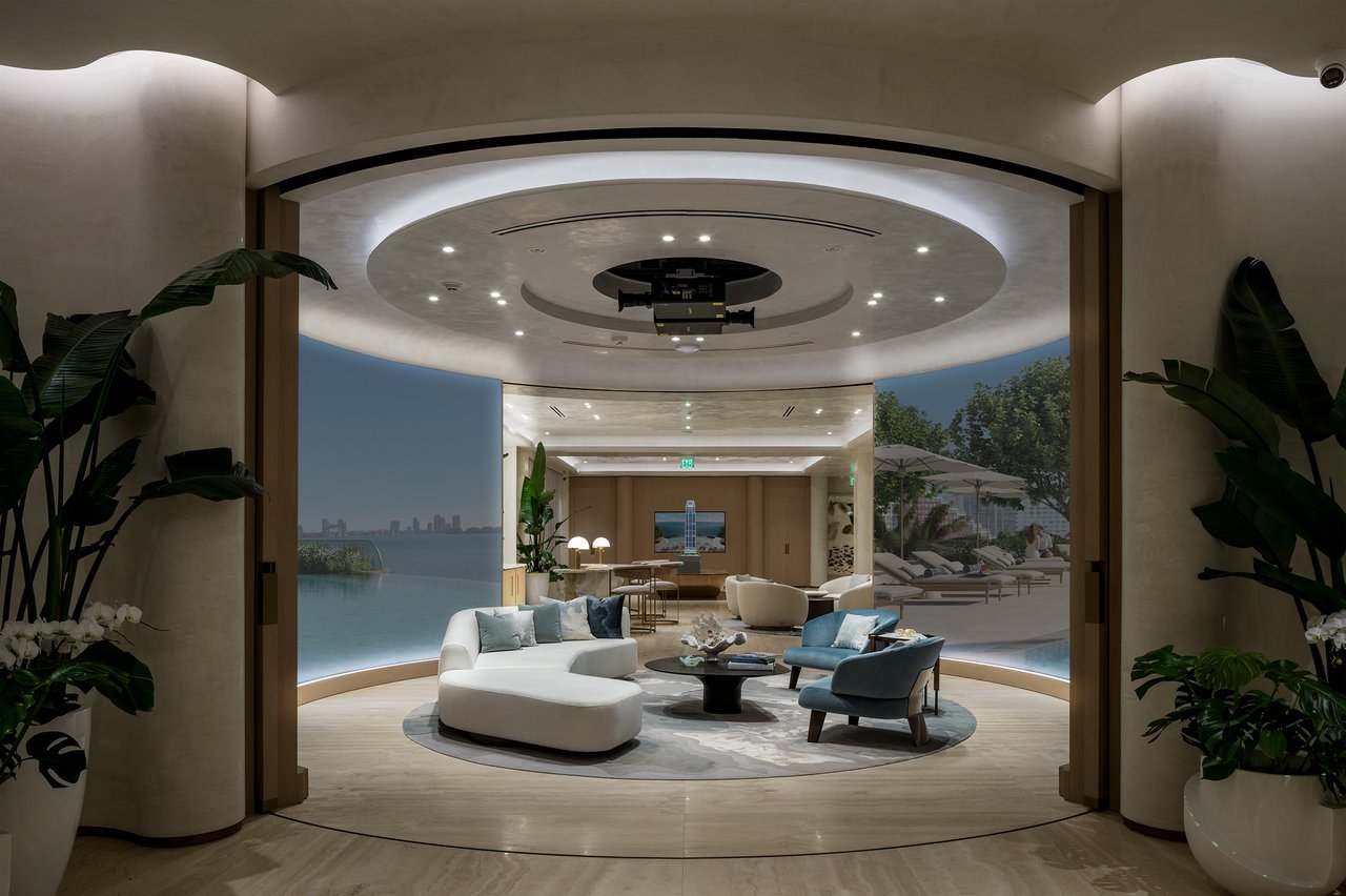 St. Regis Residences Miami