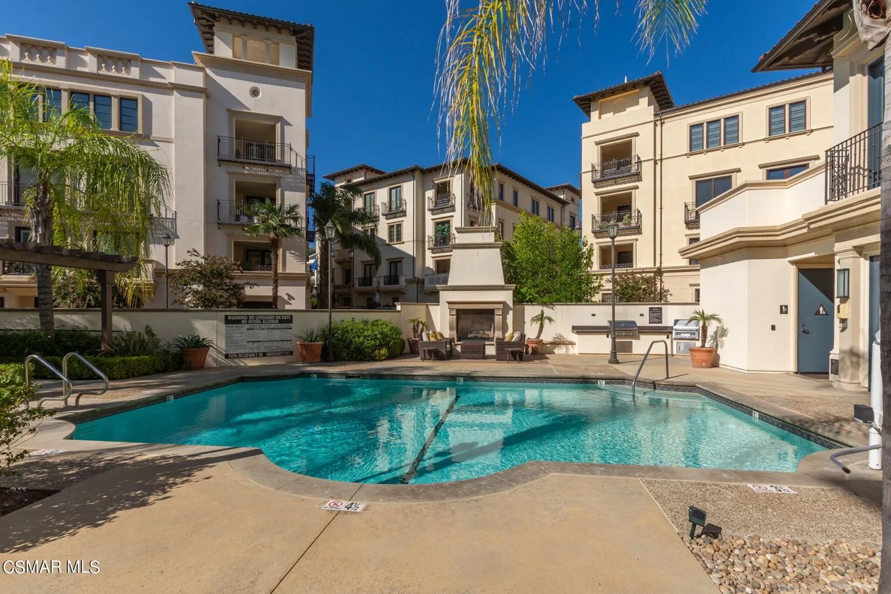 23500 Park Sorrento #C31