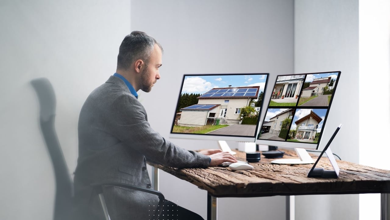 What Sellers Should Do Before Taking Listing Photos