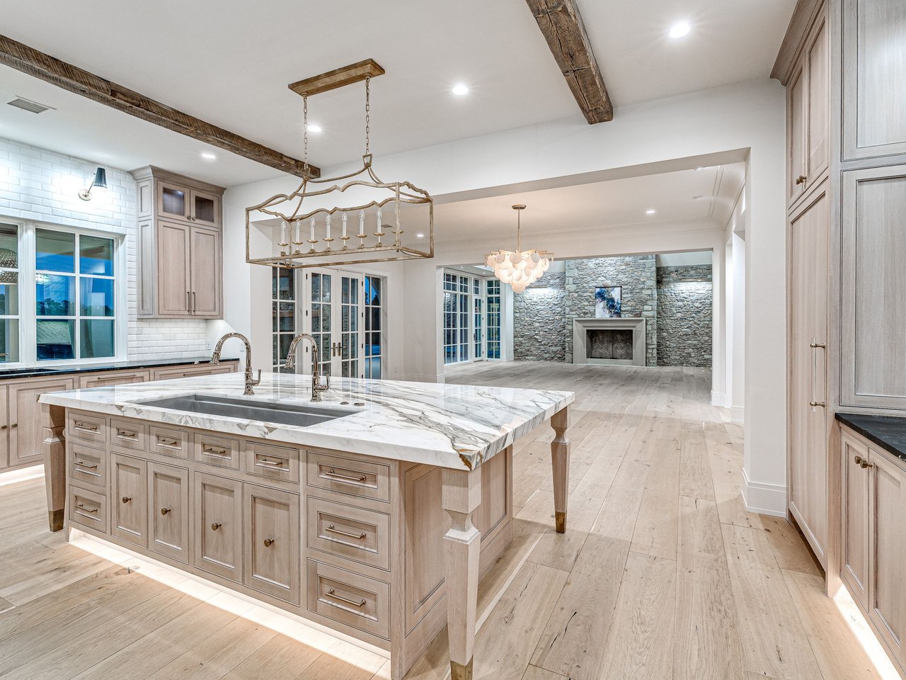 The Agency Oklahoma – Listing of the Week - 24250 N Post Rd Arcadia Oklahoma - Wyatt Poindexter - The Agency OKC 
