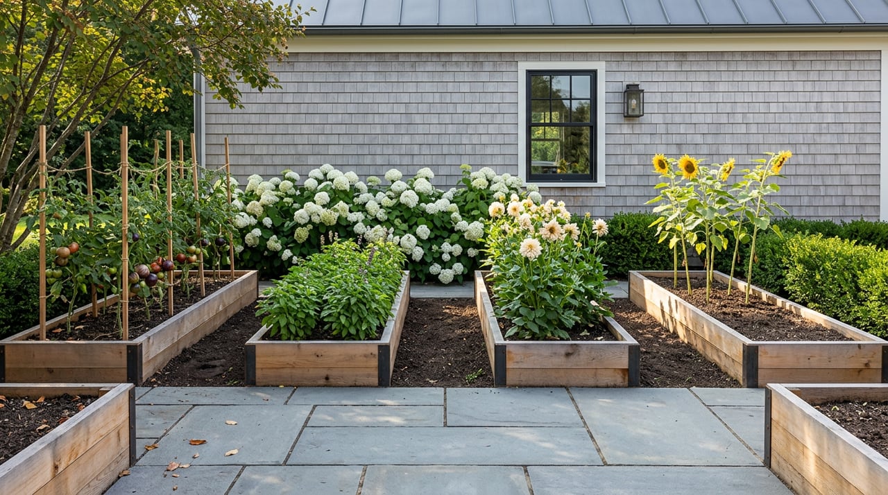 The Sagaponack Weekend, Read Through Its Farm Stands