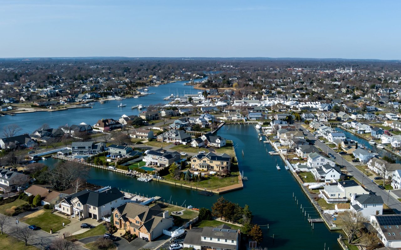 Suffolk County