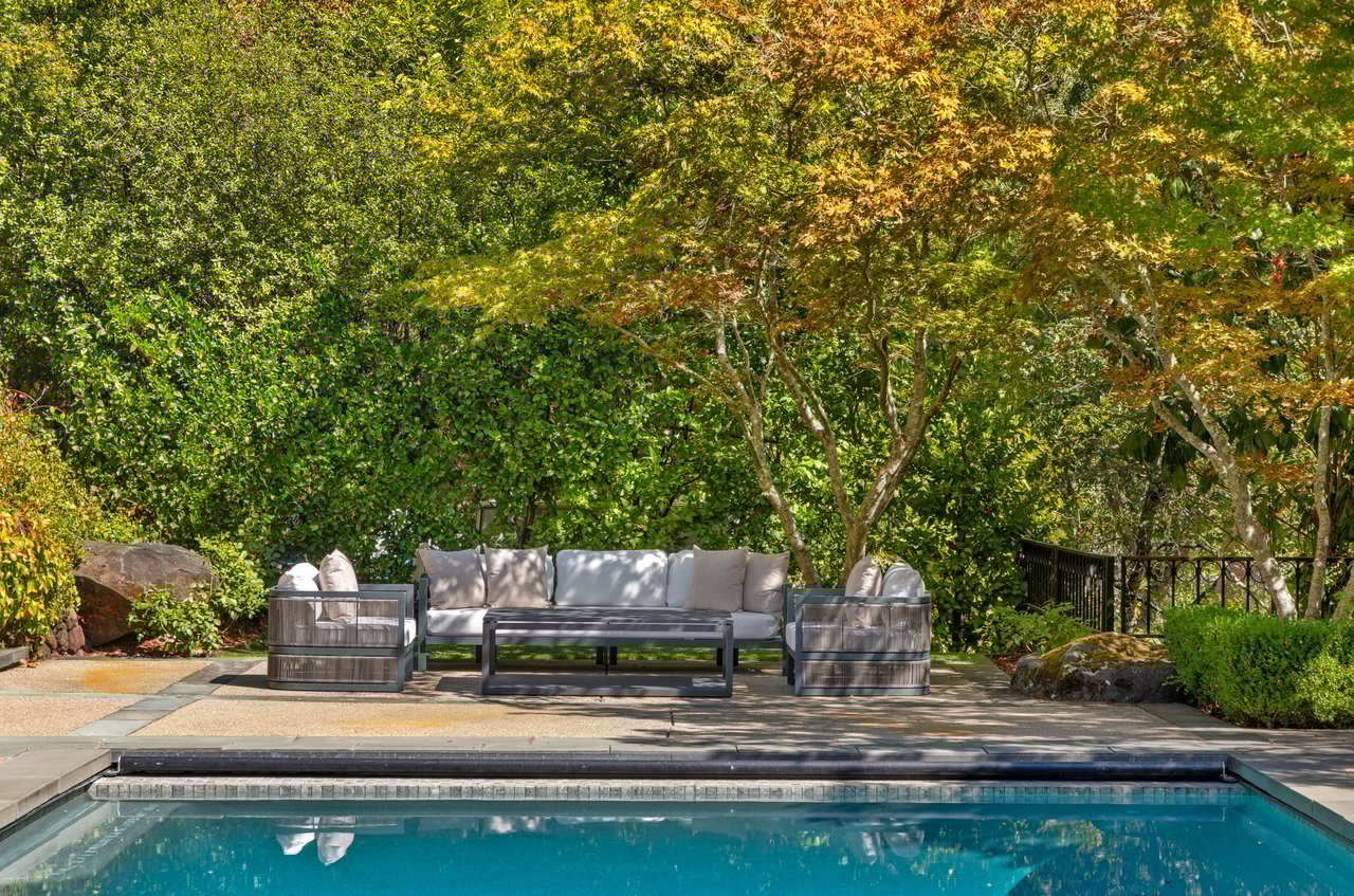 Private, Modern Compound in Premier Ross Location