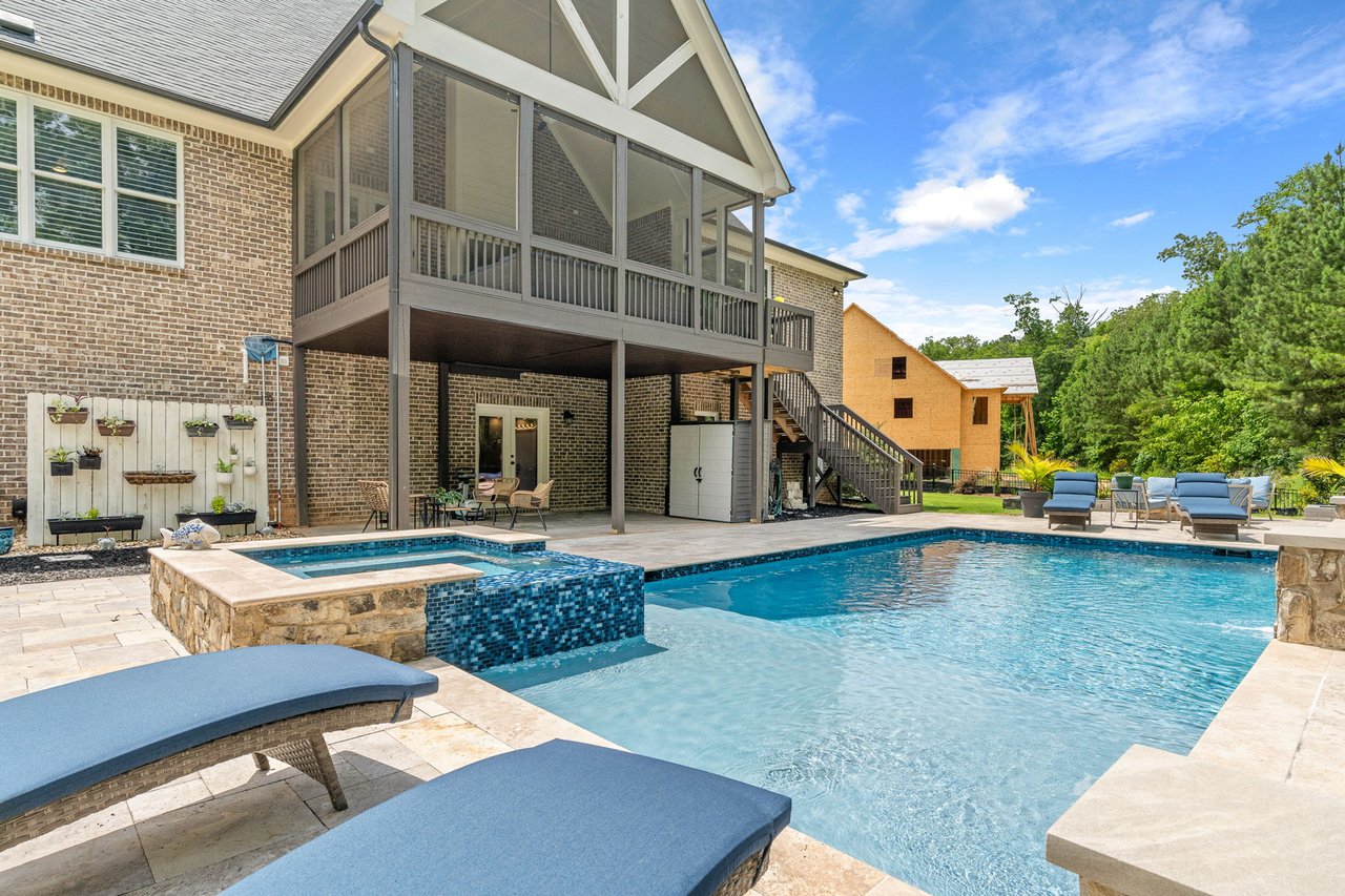 Vestavia Hills