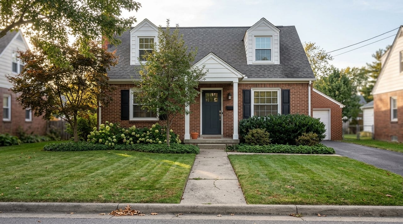 From Renter To Owner In Montgomery County