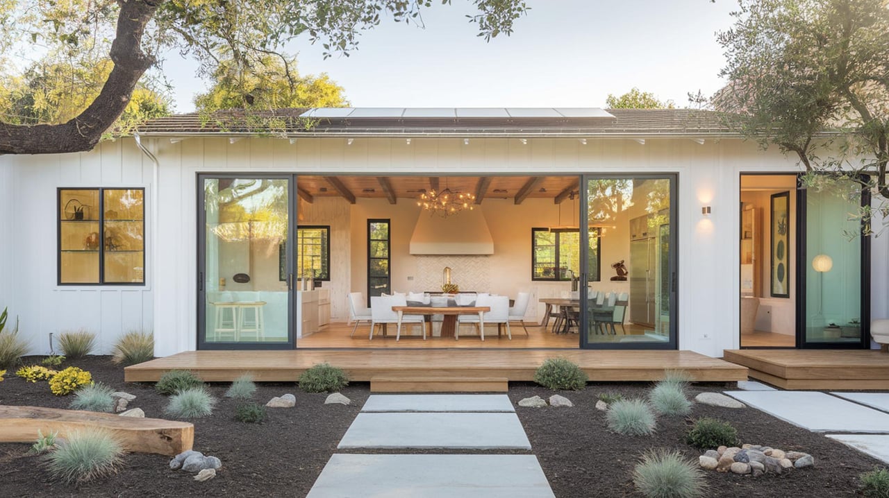 Home Design Trends in Arroyo Grande, CA