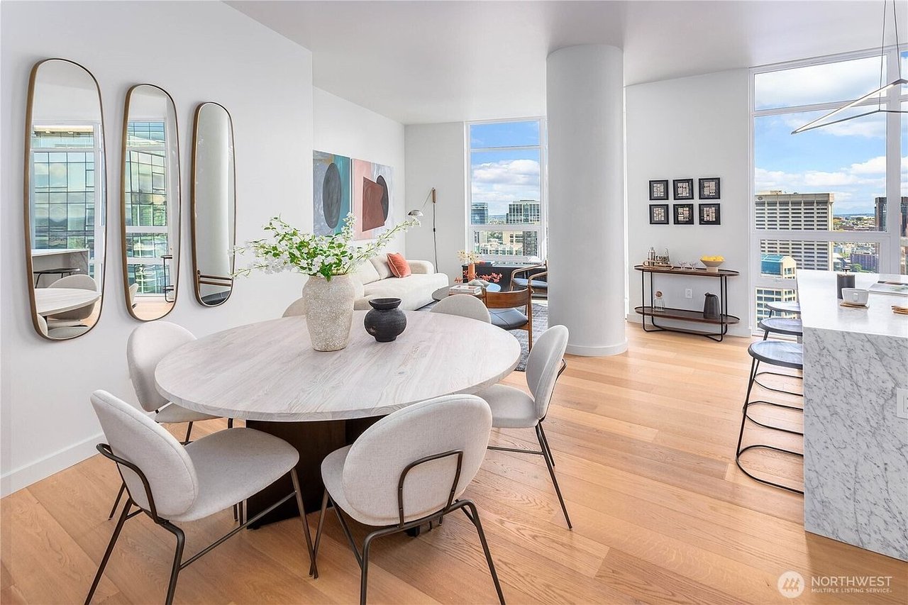 121 Stewart Street #3702 Seattle