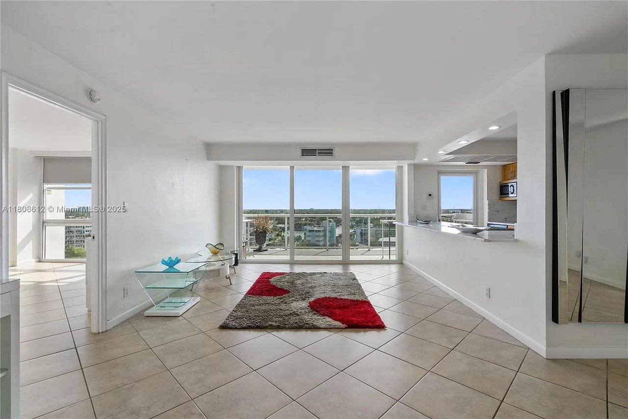 2841 N Ocean Blvd Apt 1105