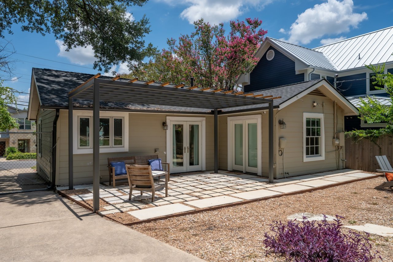 2408 Dormarion Lane
