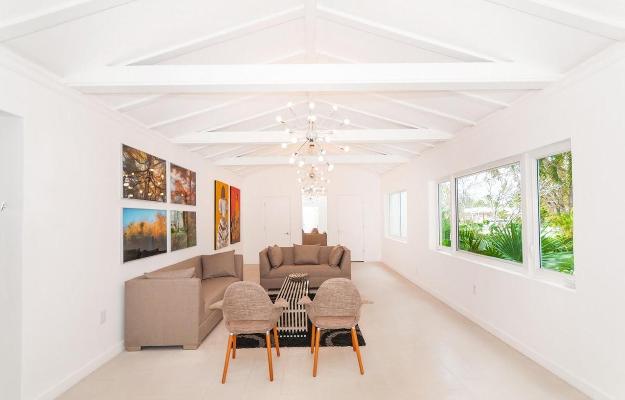Spectacular Miami Shores Homes Sells!