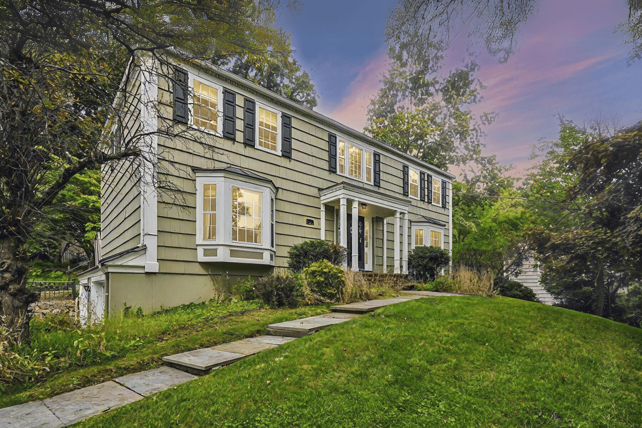 31 Ellsworth Ave