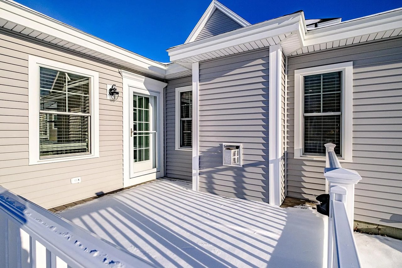 12 Paulsen Drive #0