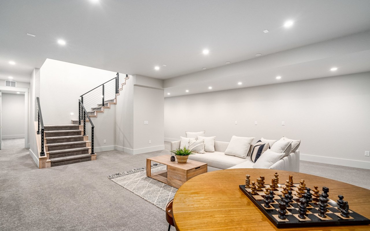 Just Listed: Exquisite Applewood Ranch Remodel