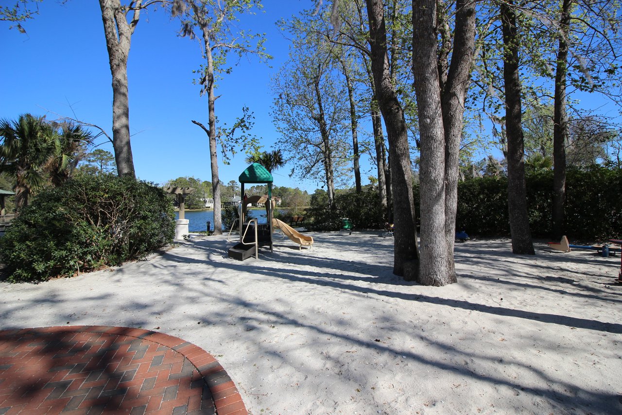 Hilton Head Plantation