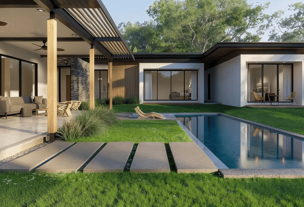Reservas Conchal Inside Condominio Laurel