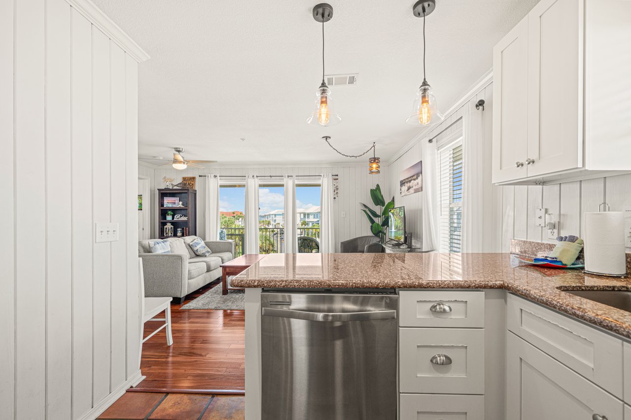 Navarre Beach Condo 333