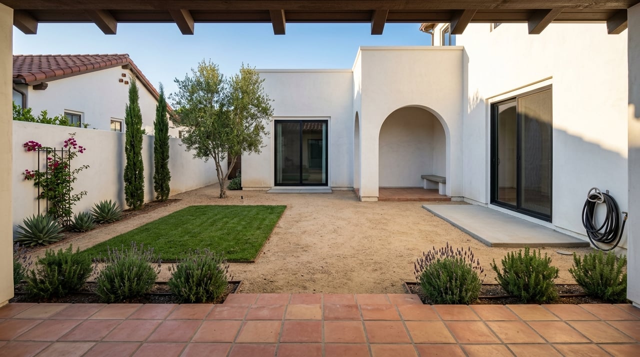 Life On Land: What To Expect In Quartz Hill Homes