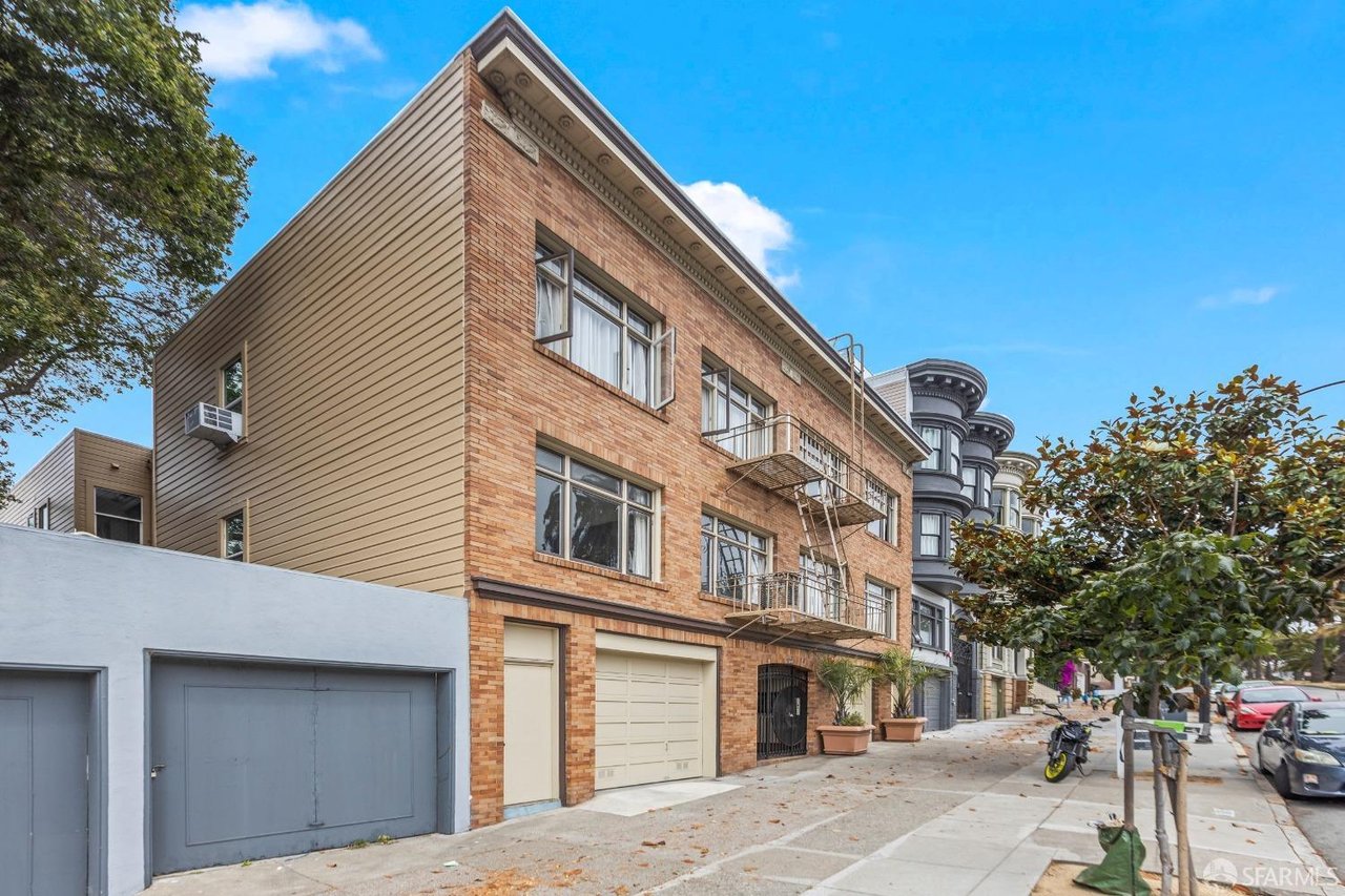 180 Dolores Street #3