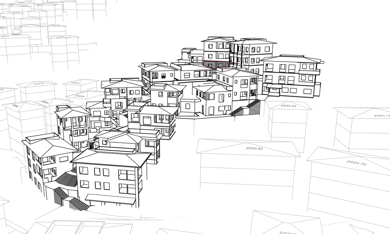 401412 Montaña Flats | Modern 2-Bedroom Flat in Montaña – Prime Location near La Rambla