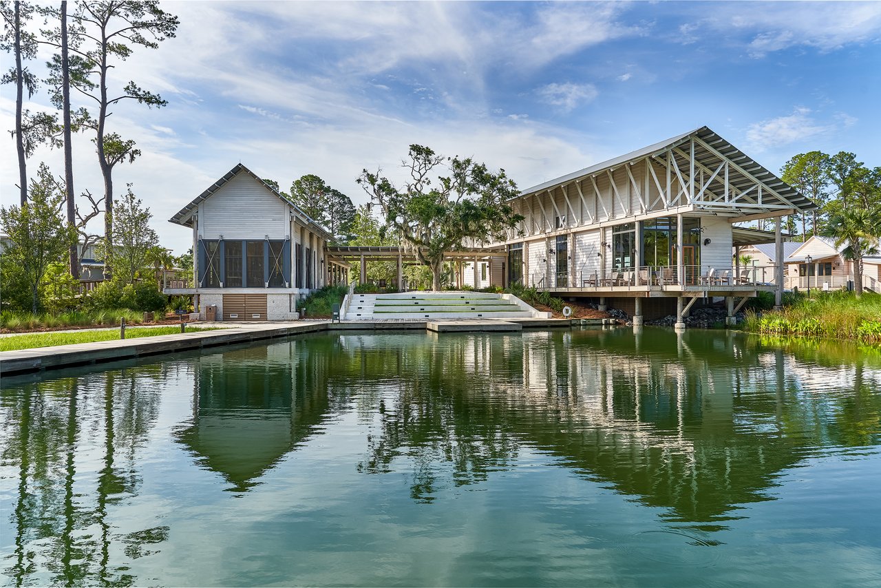 Palmetto Bluff Mid-Year 2026 Real Estate Market Report