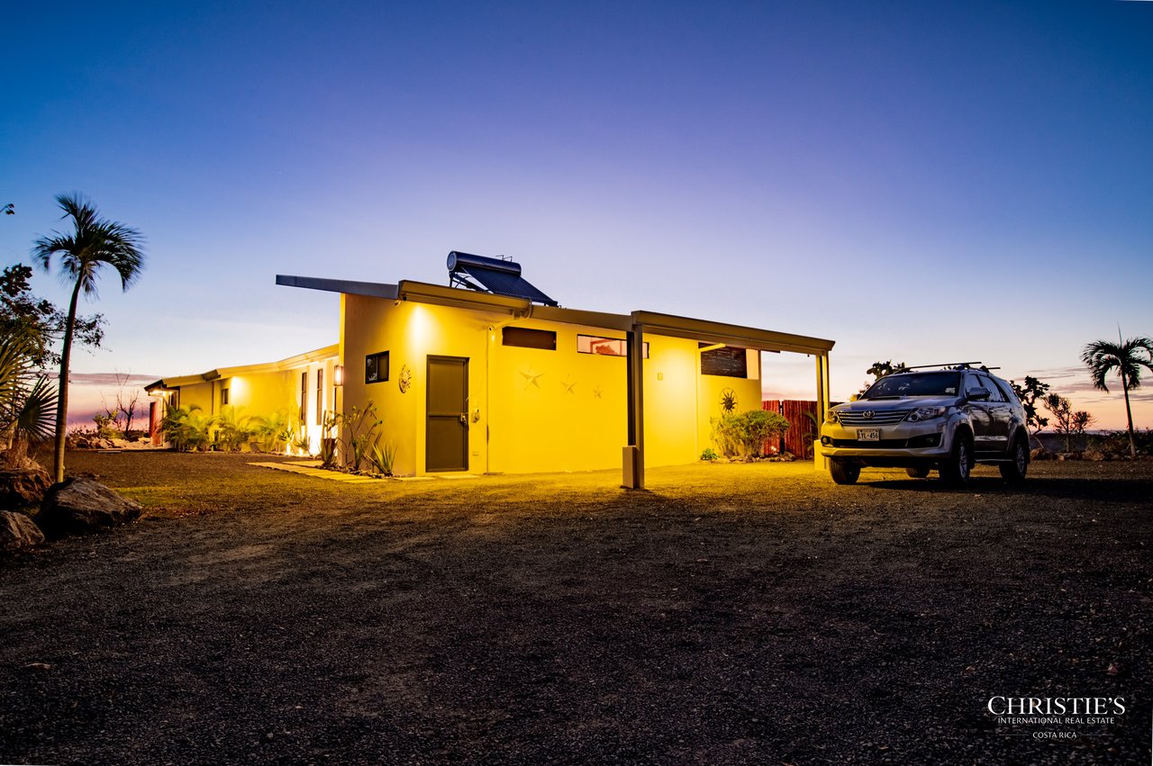 Toltec Estate Ocean View Boutique Villas 