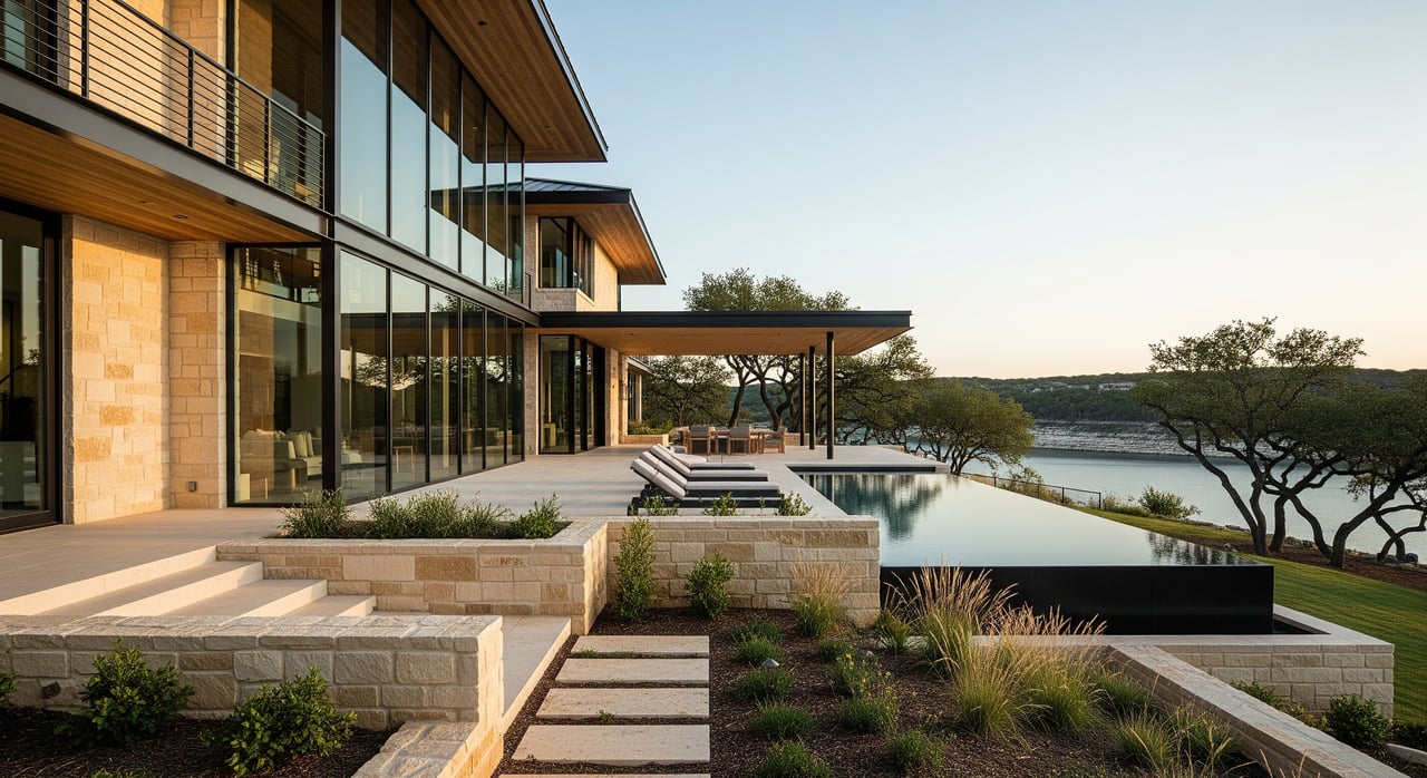 What 78738 New Construction Means for Lakeway Buyers