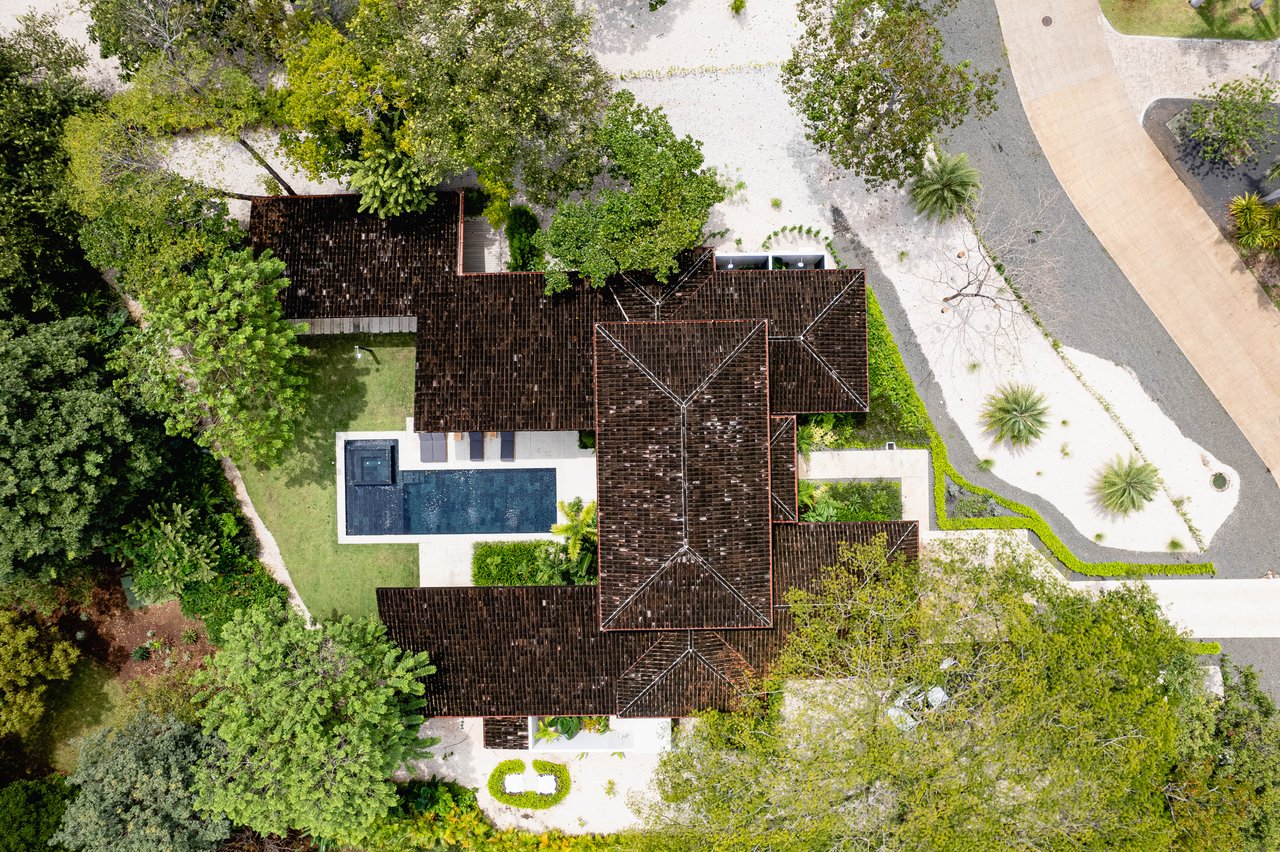 The Wave House | A Hidden Gem in Hacienda Pinilla’s Los Almendros!