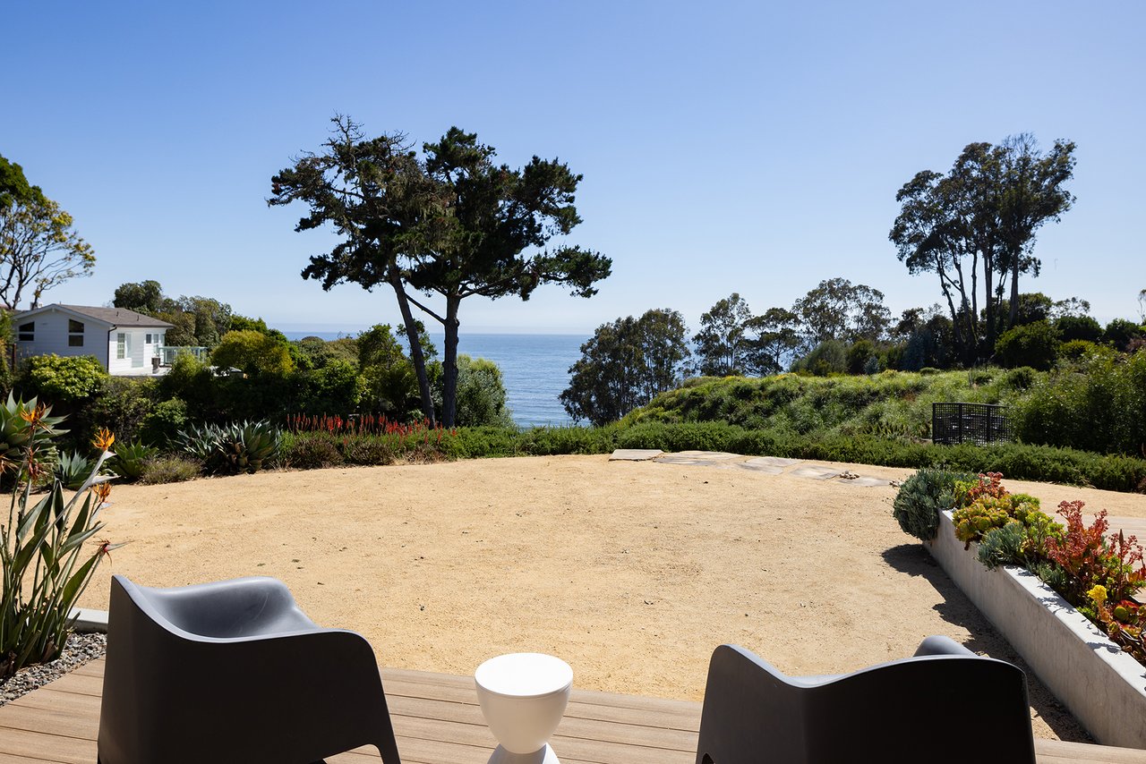 Aptos Oceanview Rental - Long Term Lease
