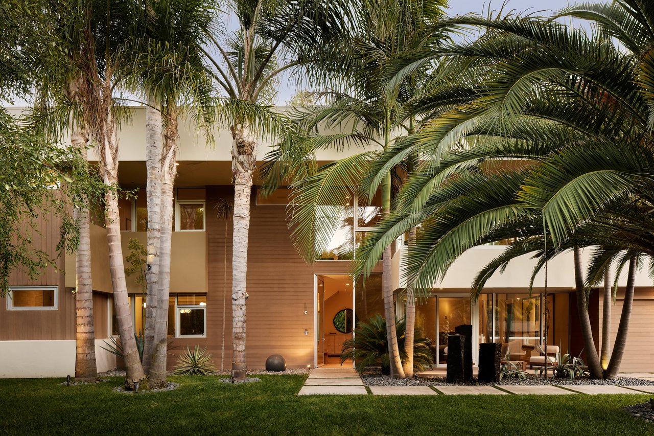 3369 Fryman Pl, Studio City 