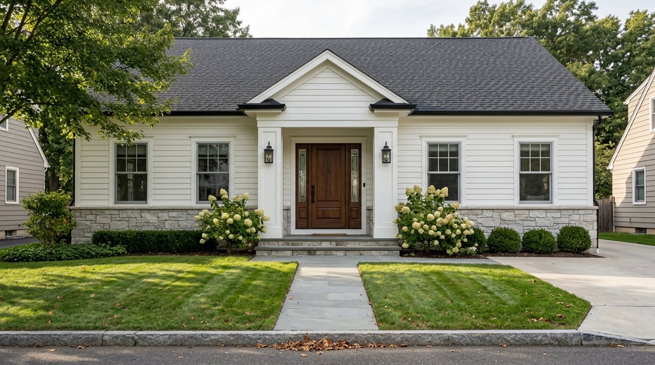 What To Expect In The Glastonbury Luxury Home Market