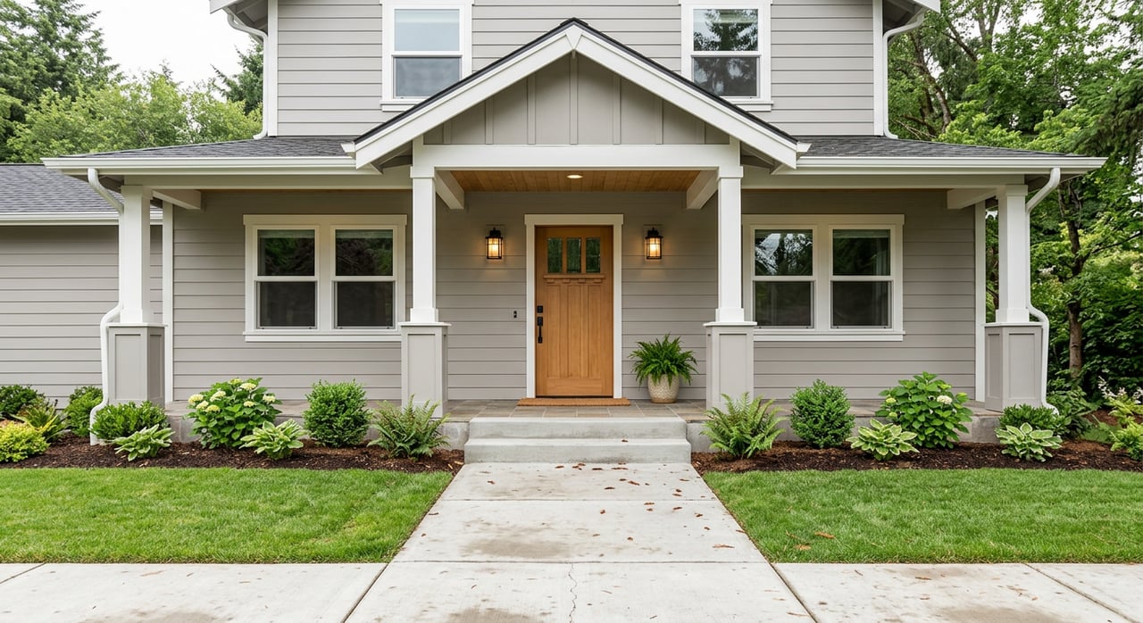 Preparing Your Sammamish Home For A Successful Sale