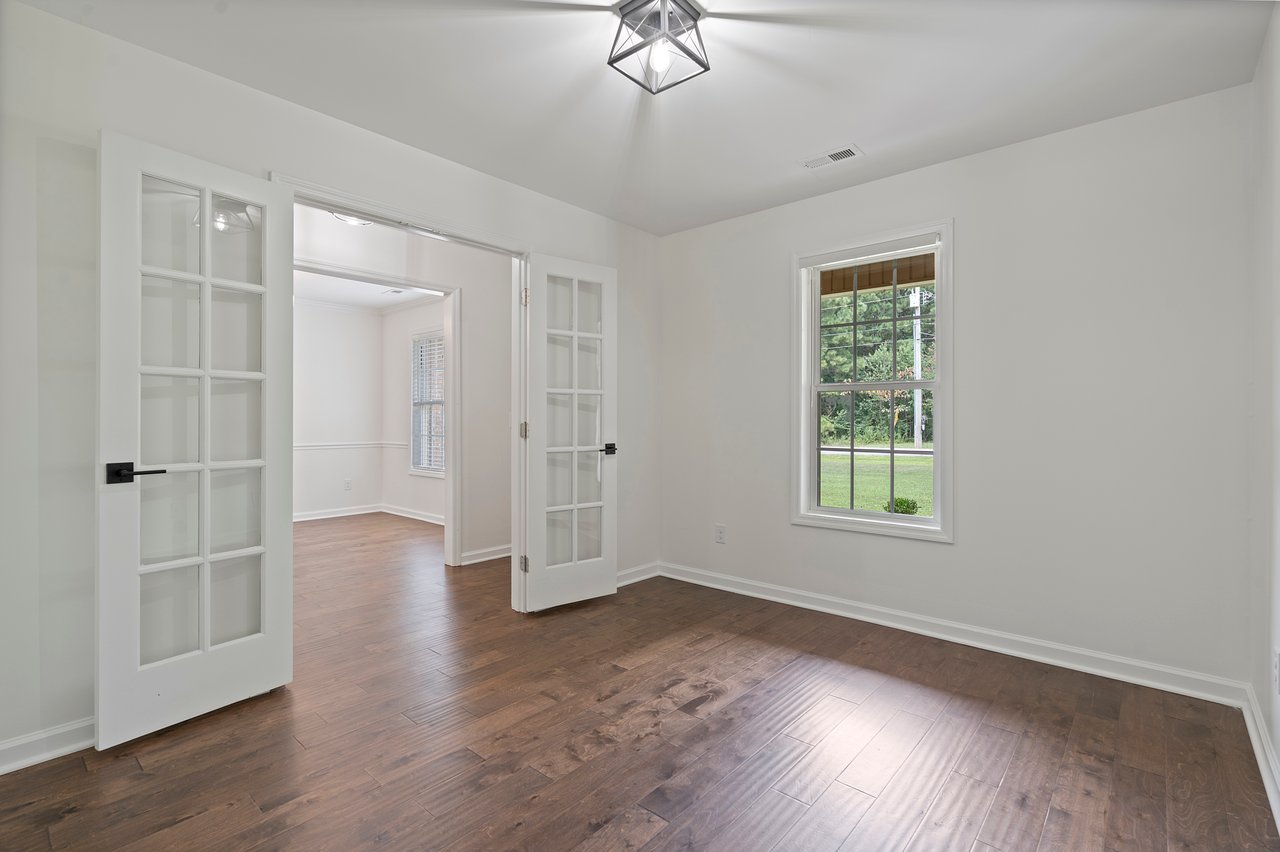 Updated Four Bedroom Home in Harvest!