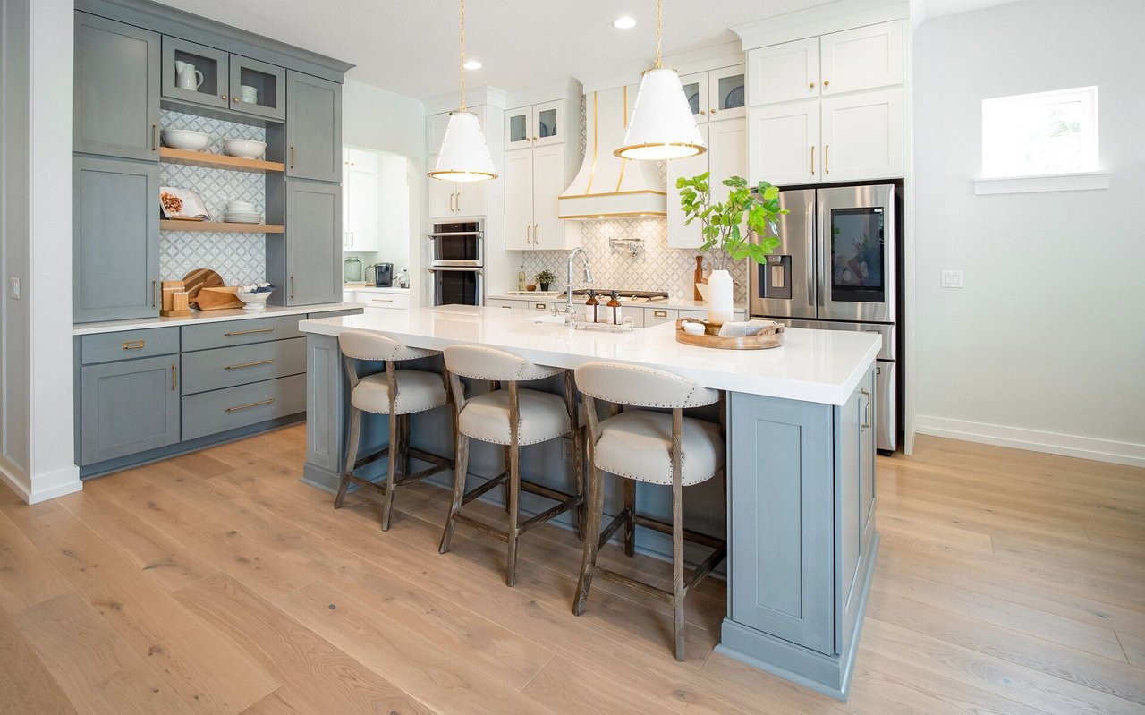 Common Ways of Holding Title