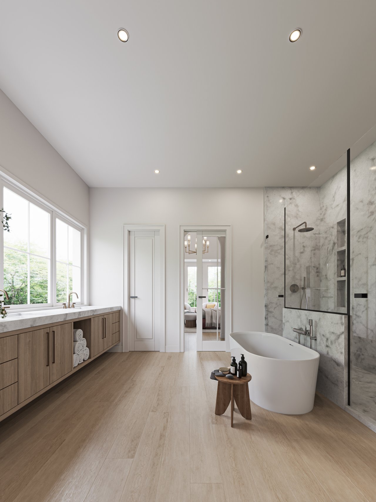 Crestover | Canyon Creek Richardson 