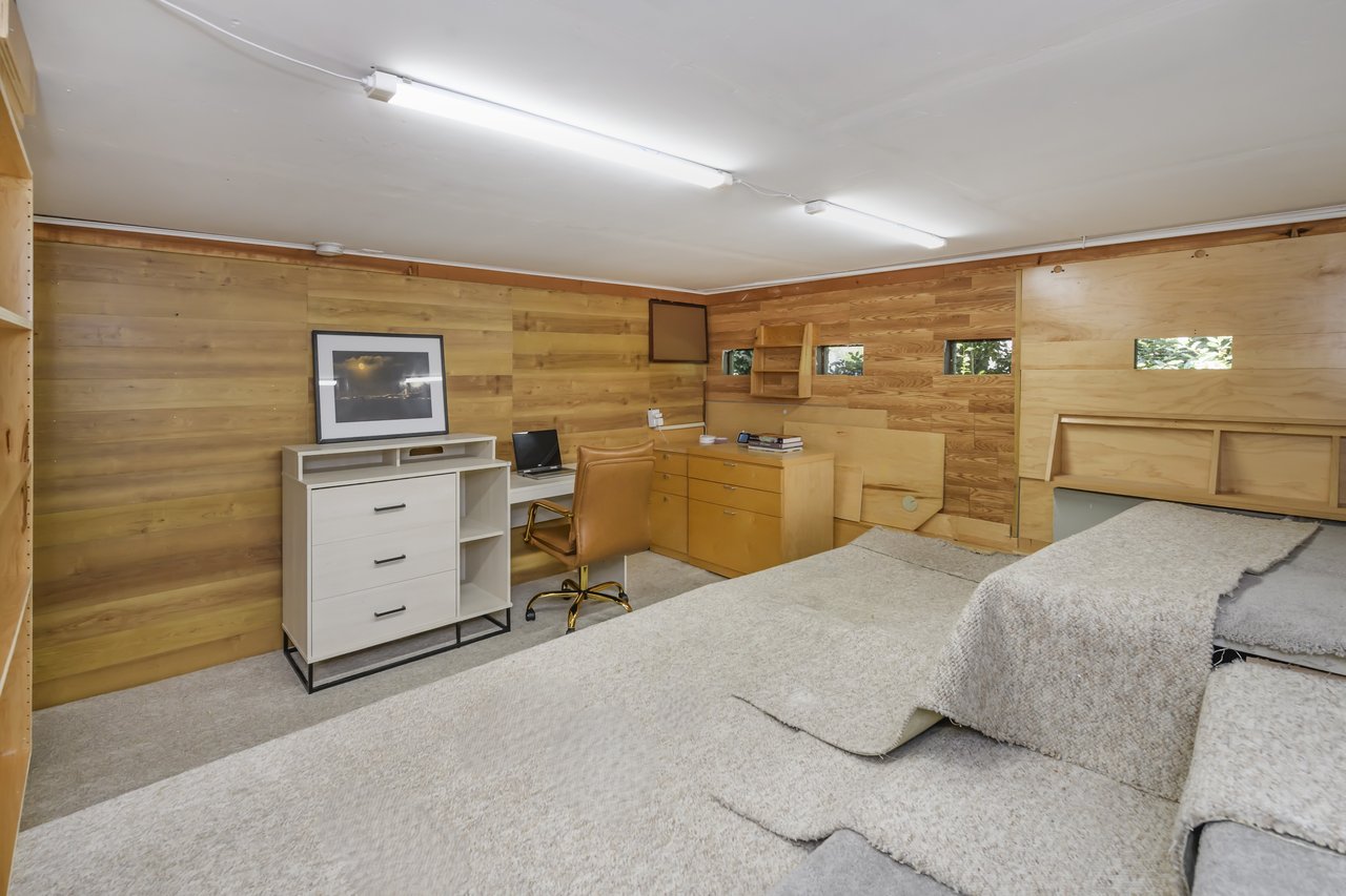 Contemporary Townhome Living at Its Finest