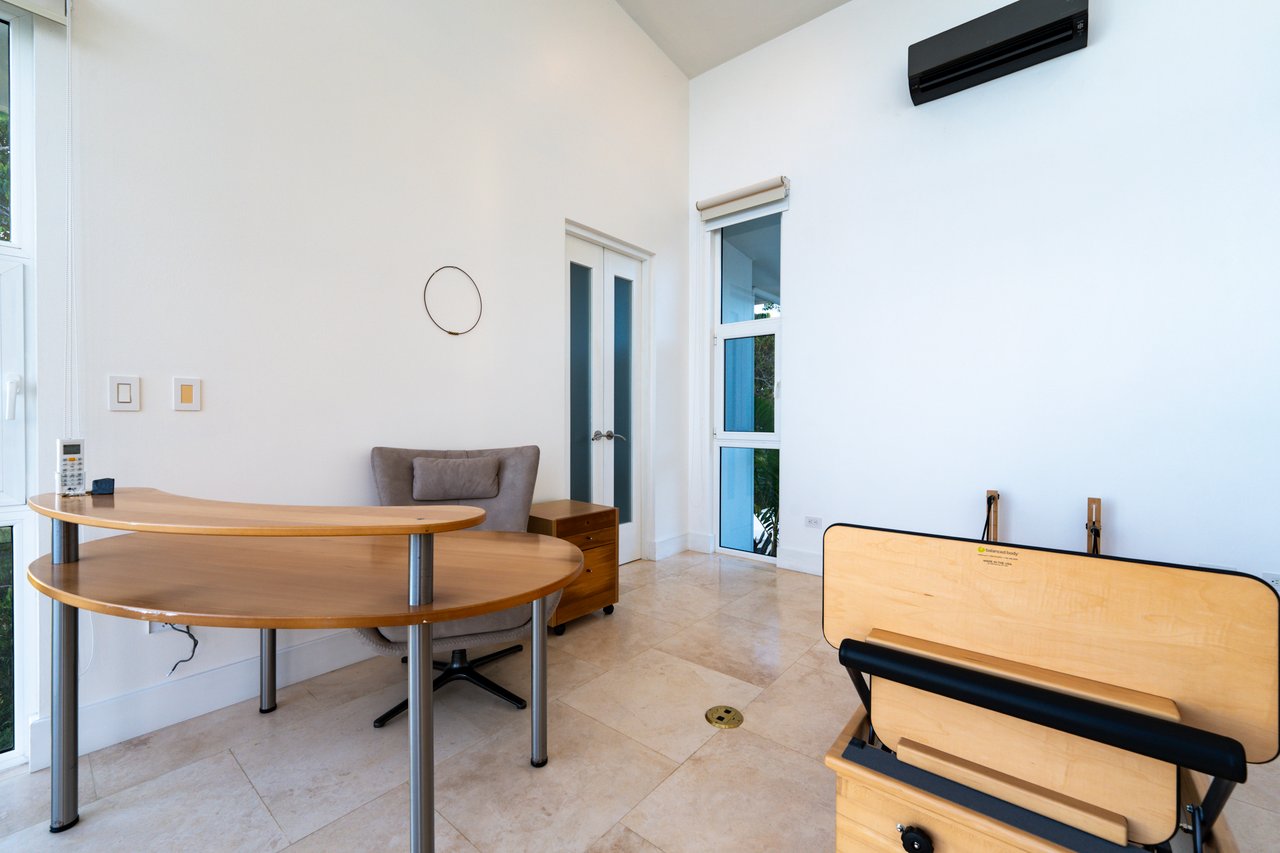 Casa Luz | Costa Verde Costa Rica