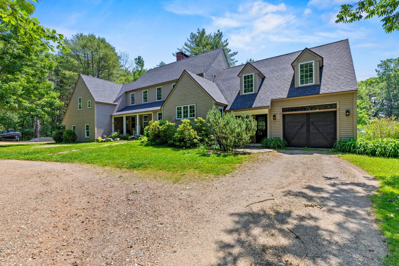531 Ledge Road, Yarmouth