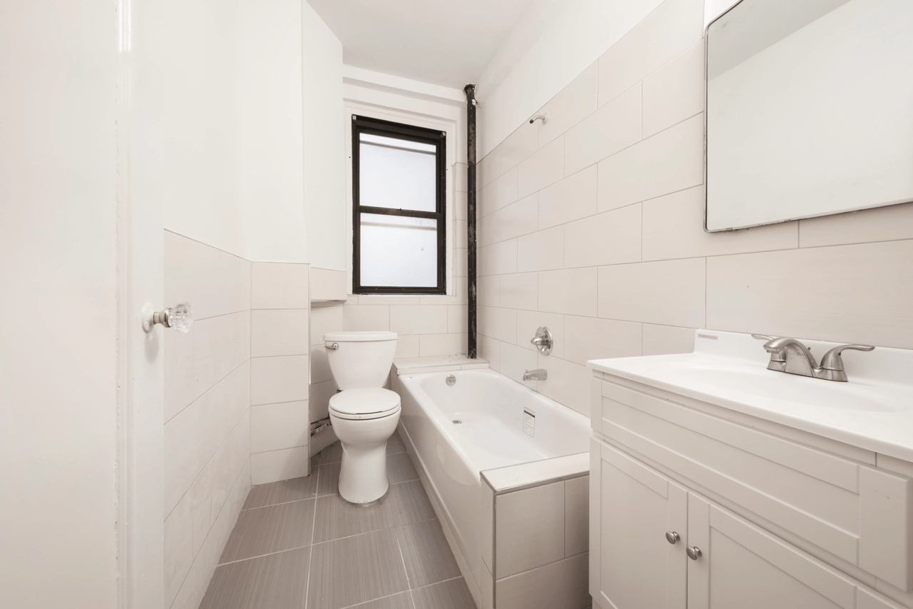 114 East 84th Street #4A