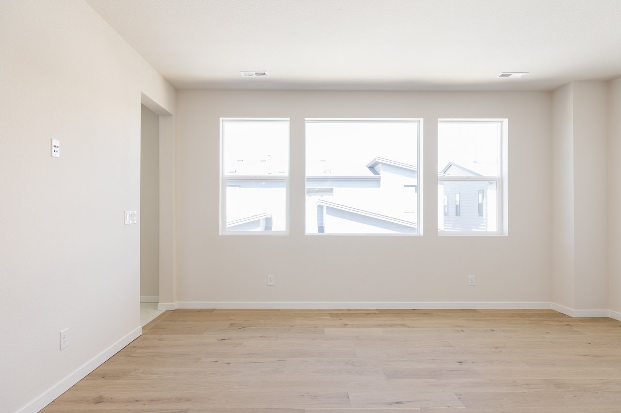 Fusion 1D - Finished Basement