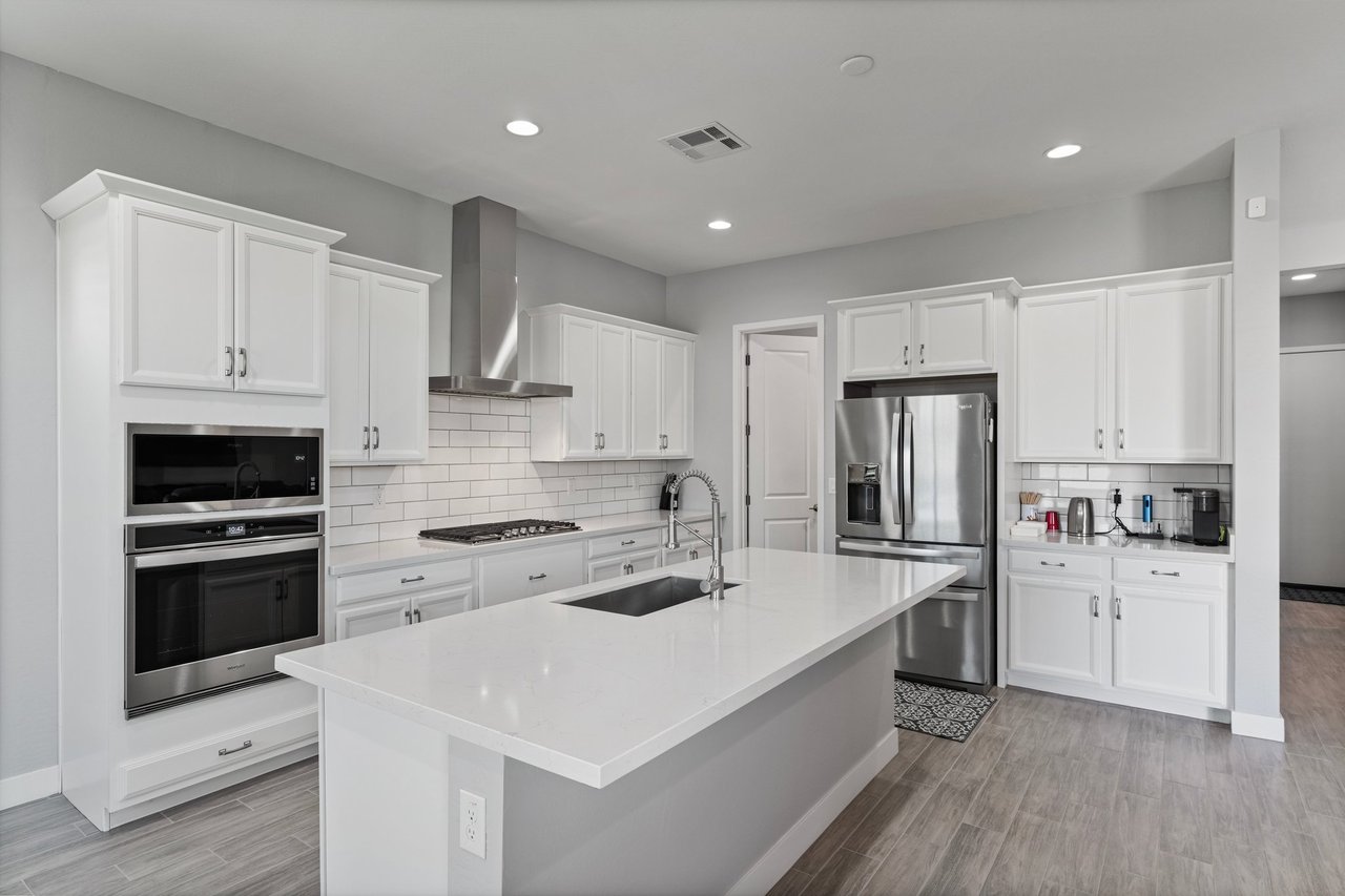 South 230th Place, Queen Creek, Arizona