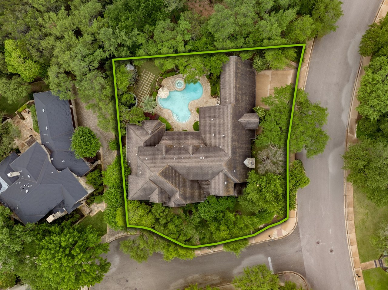 2808 Calaw Cove