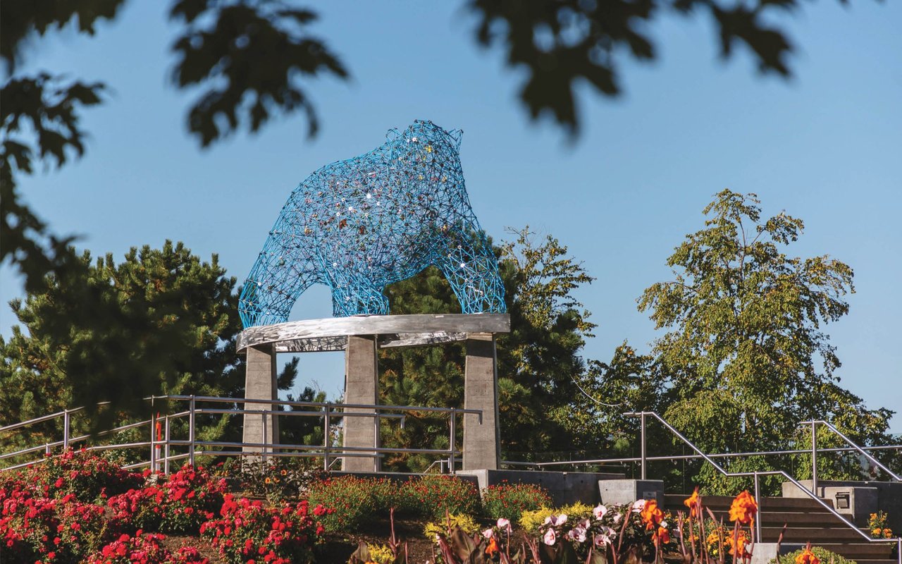 The Kelowna Rennie Review | April 2025