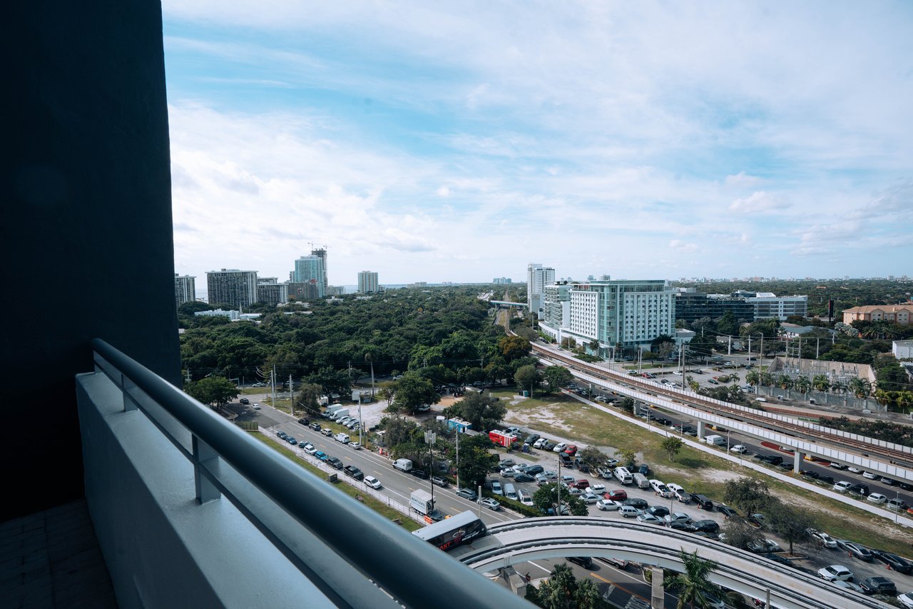 Infinity at Brickell