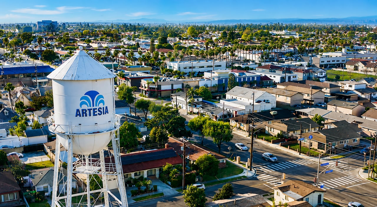 Artesia