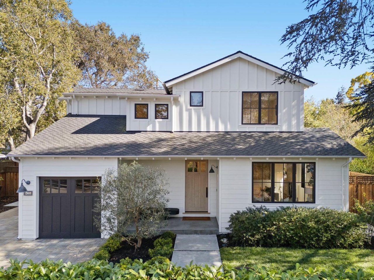 311 Linfield Drive